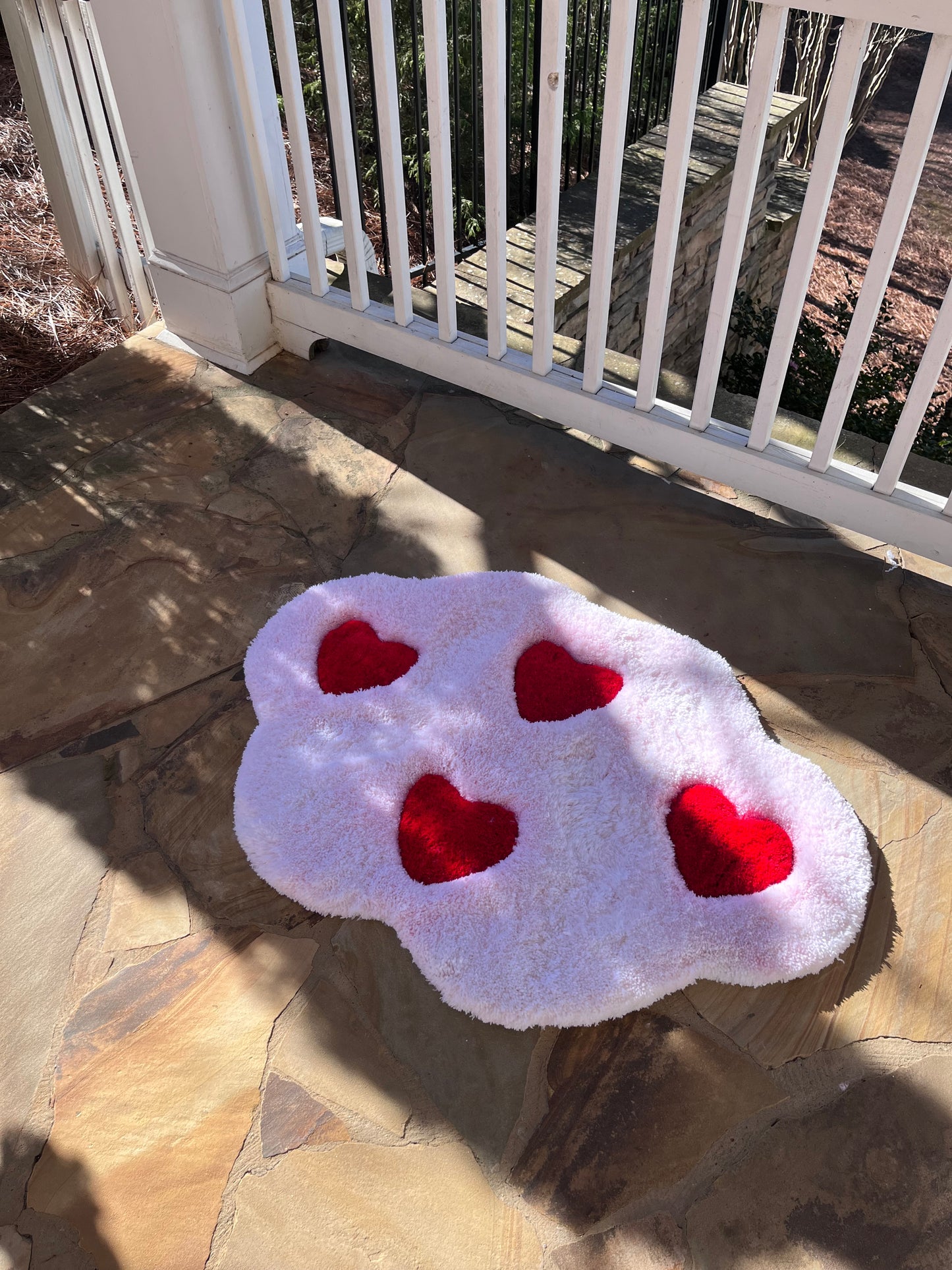 3D Heart cloud