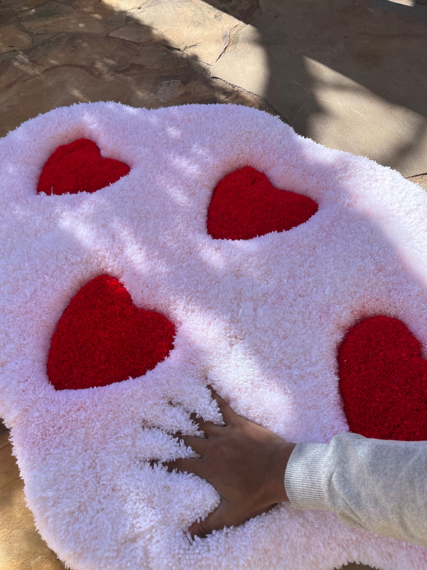 3D Heart cloud