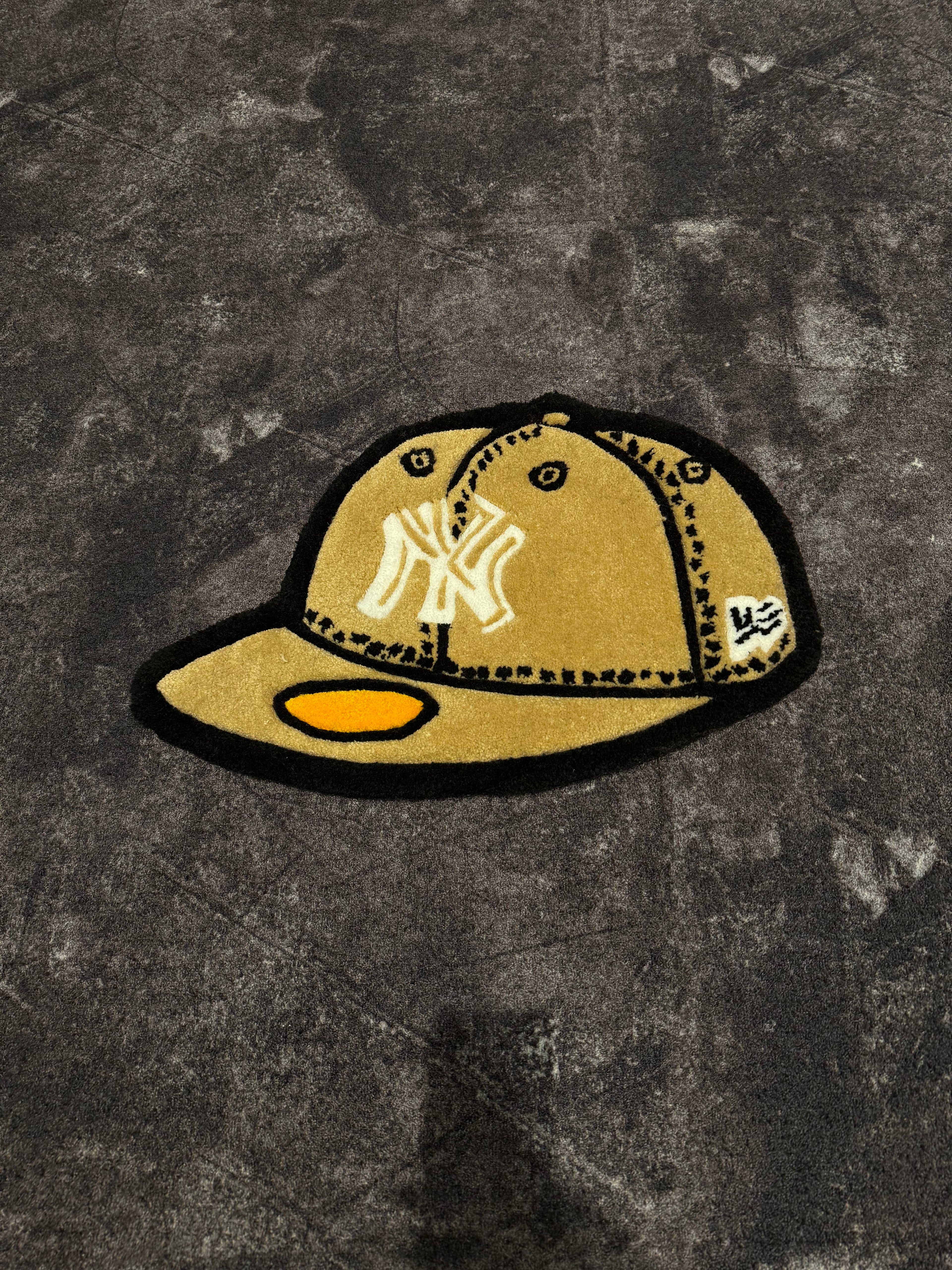 NYC hat