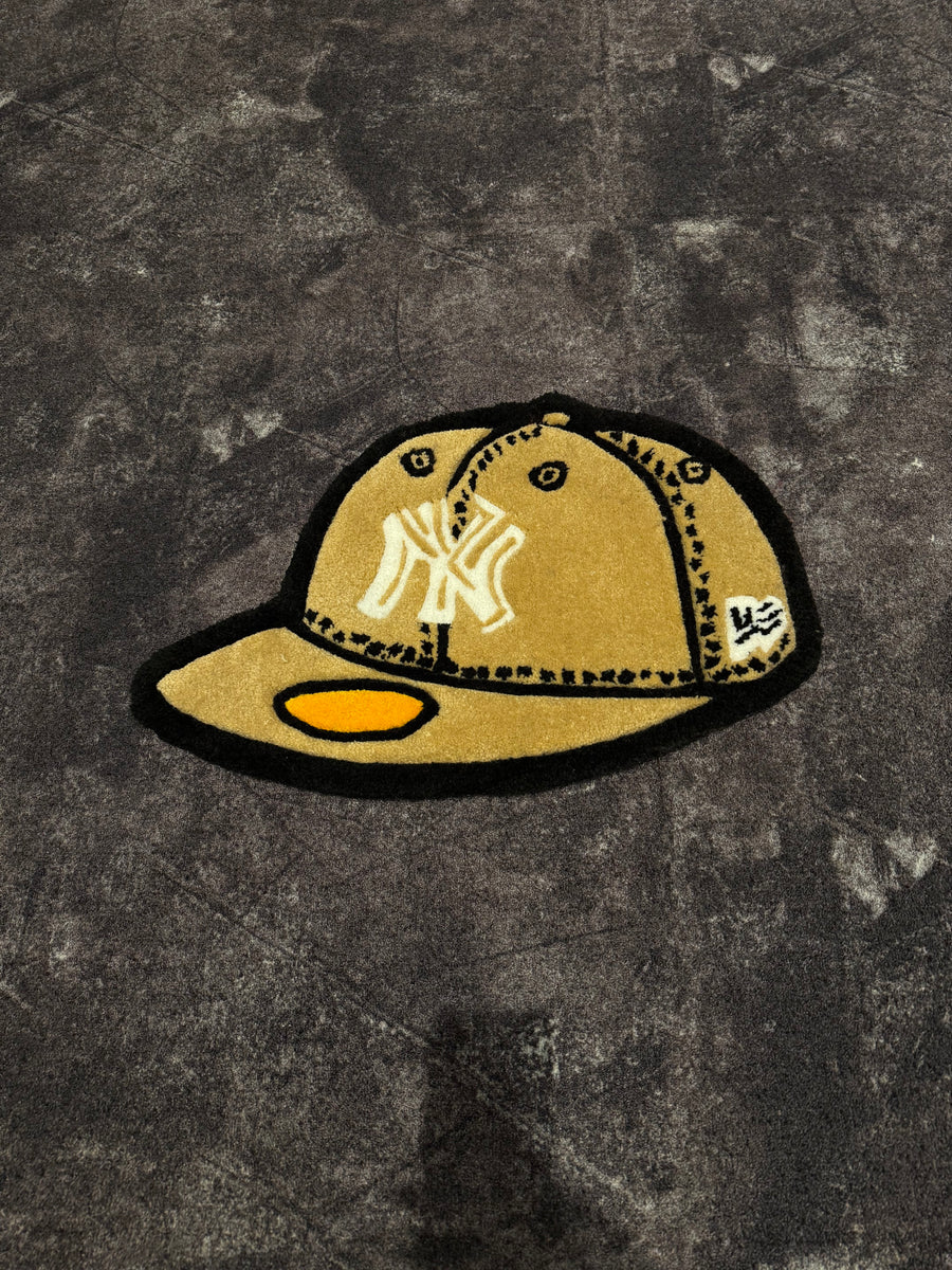 NYC hat