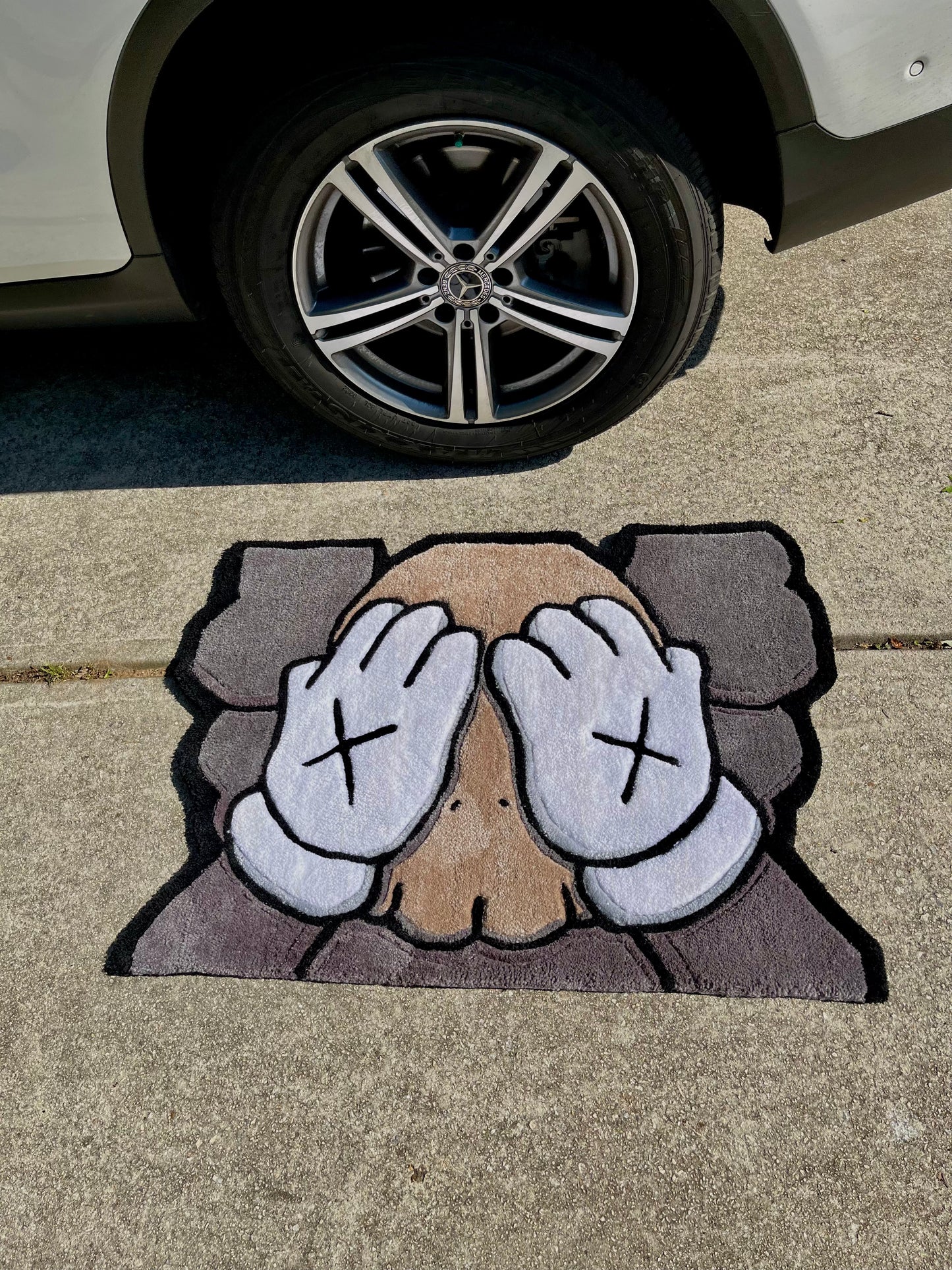 Kaws