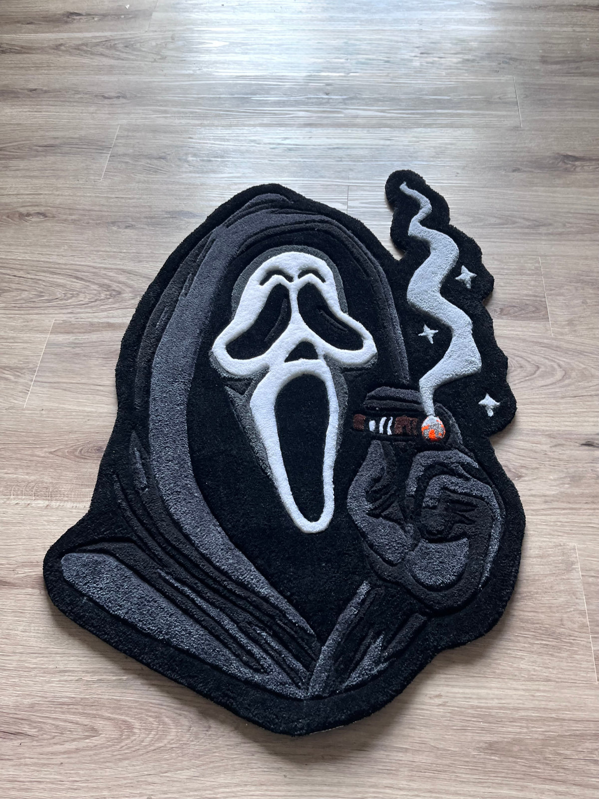 Scream