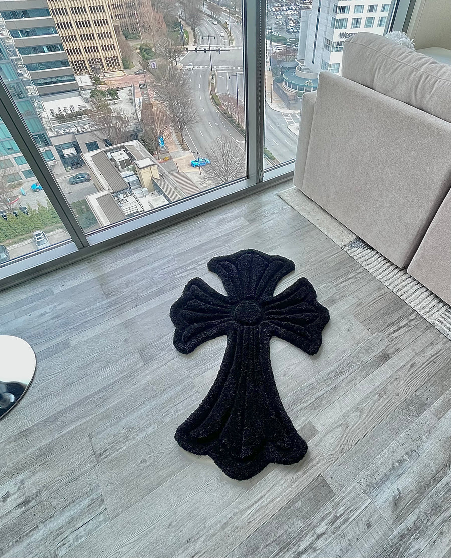3D Cross