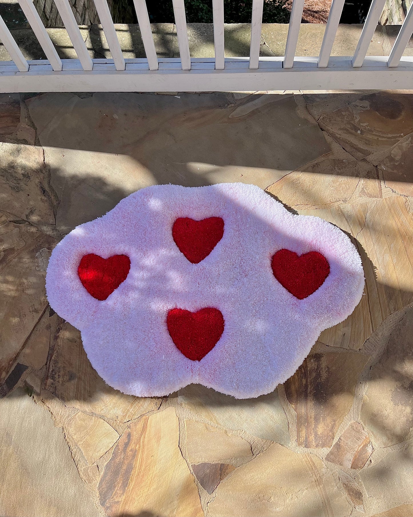 3D Heart cloud