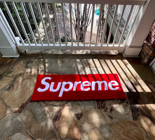 Supreme