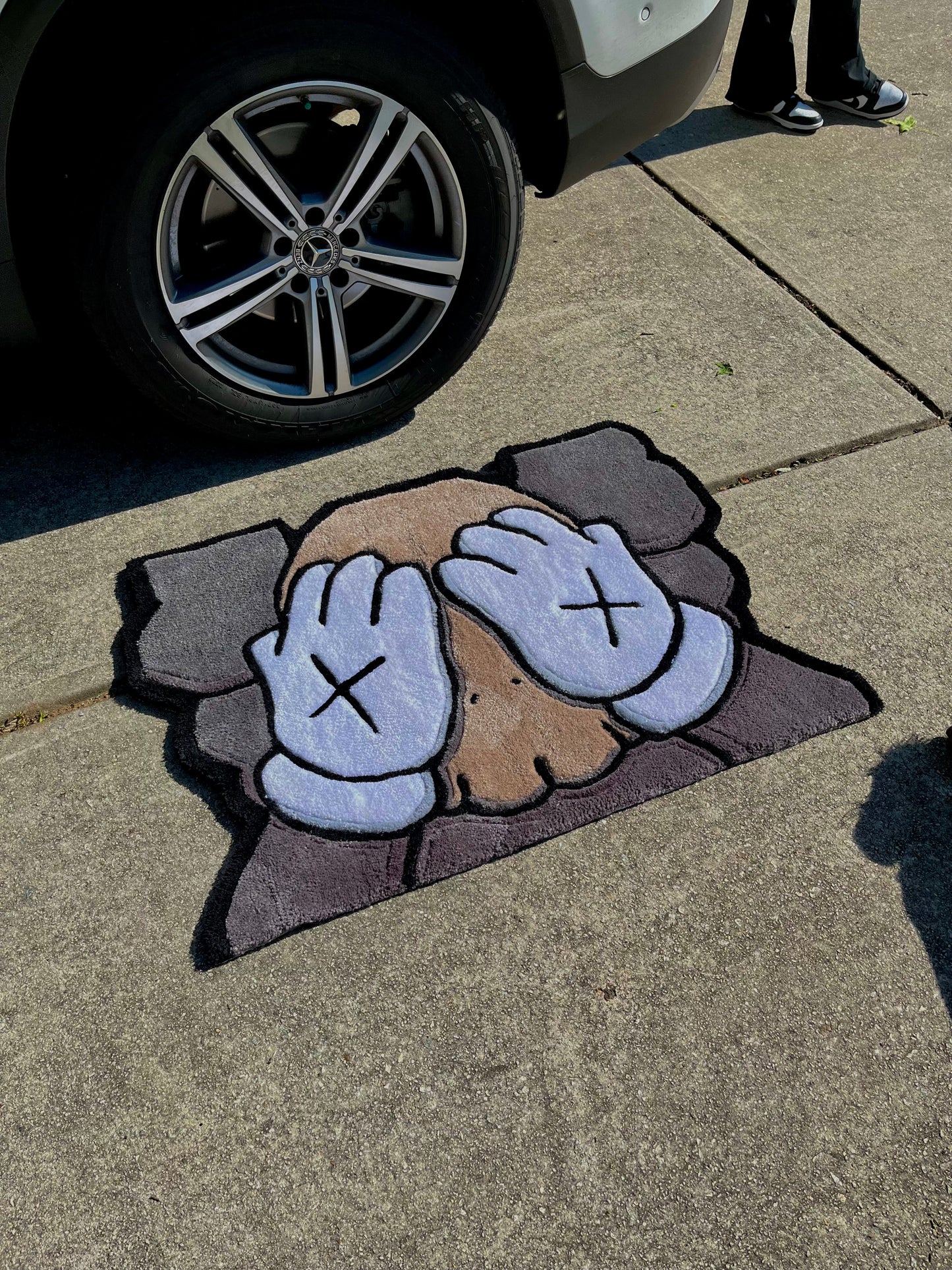 Kaws