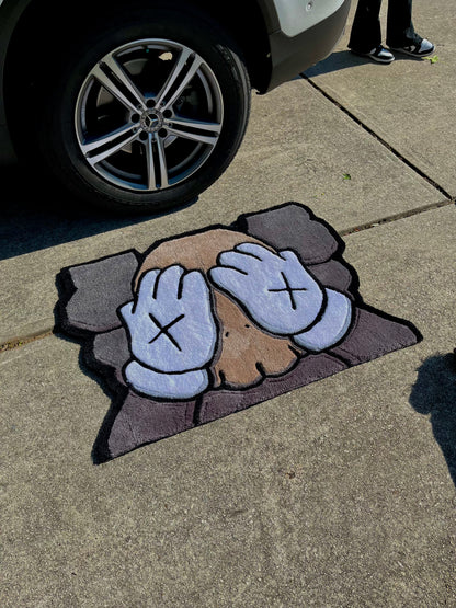 Kaws