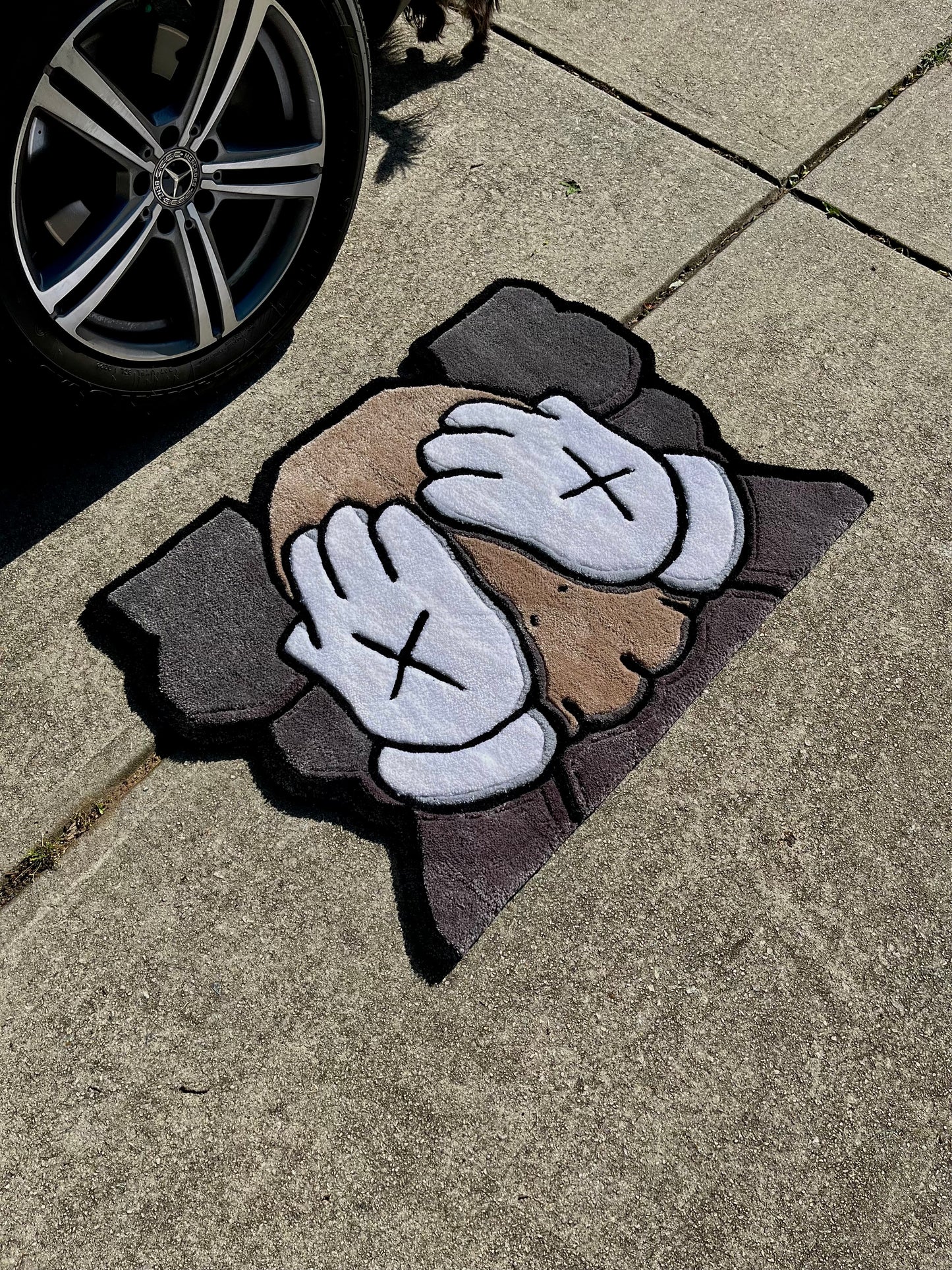 Kaws