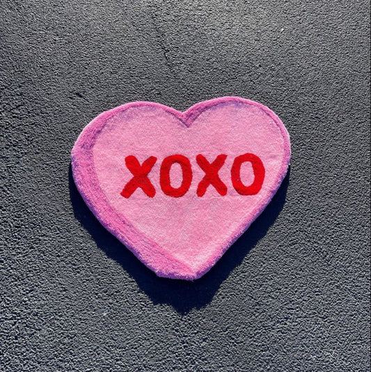 Xoxo Heart