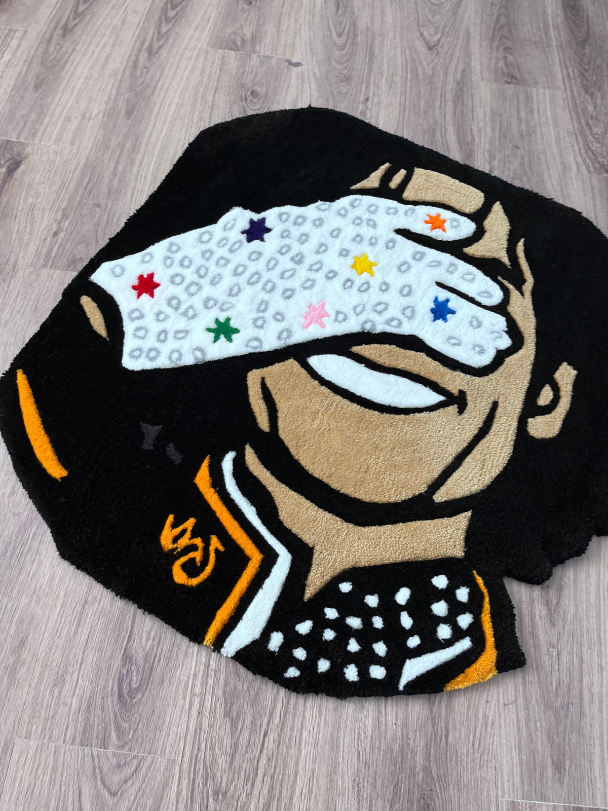 MJ