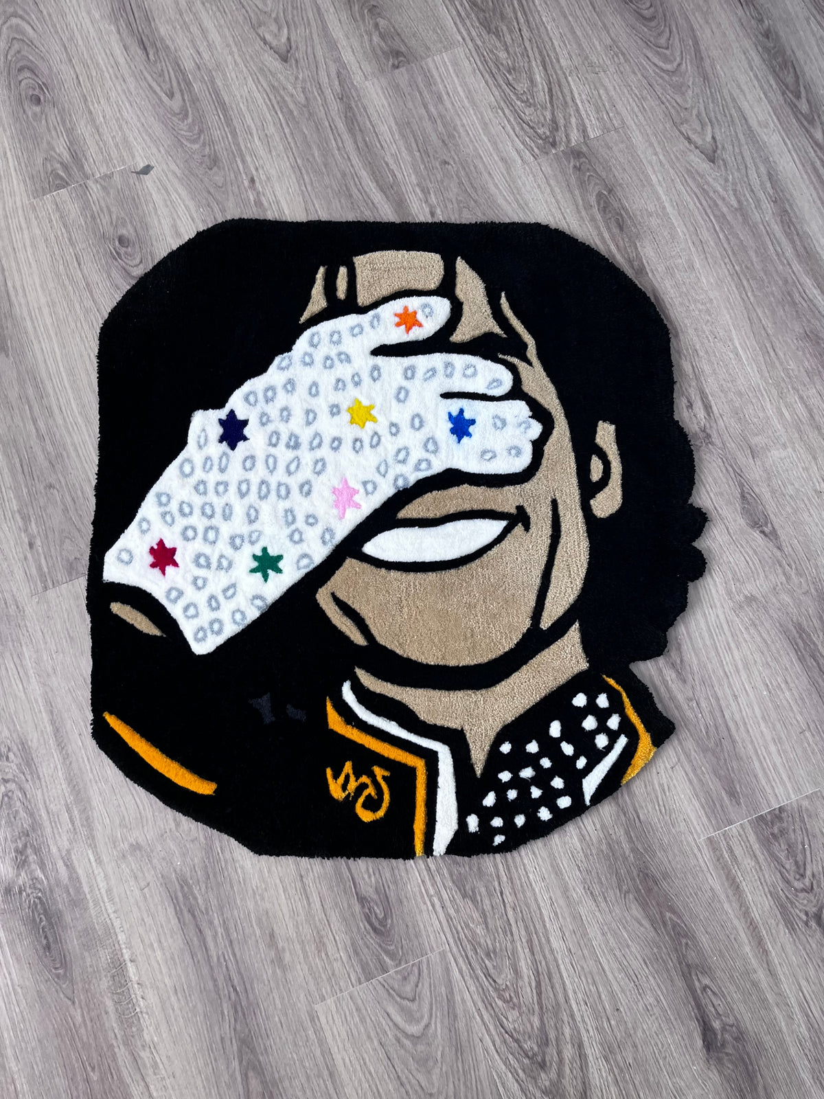 MJ