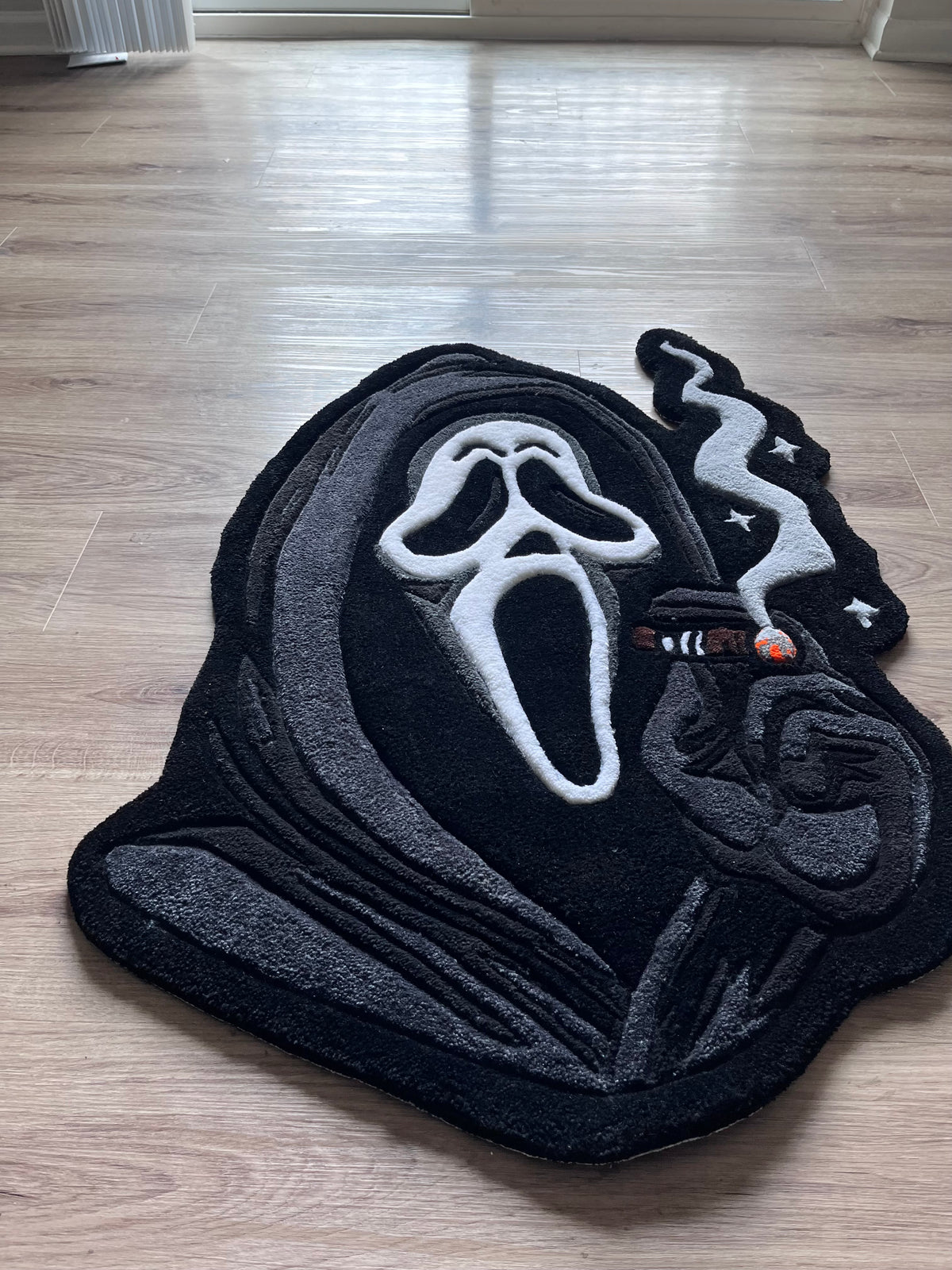 Scream