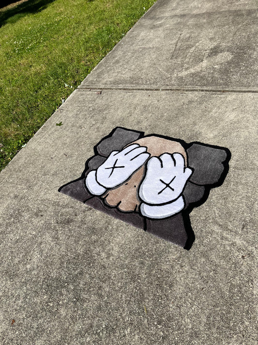 Kaws