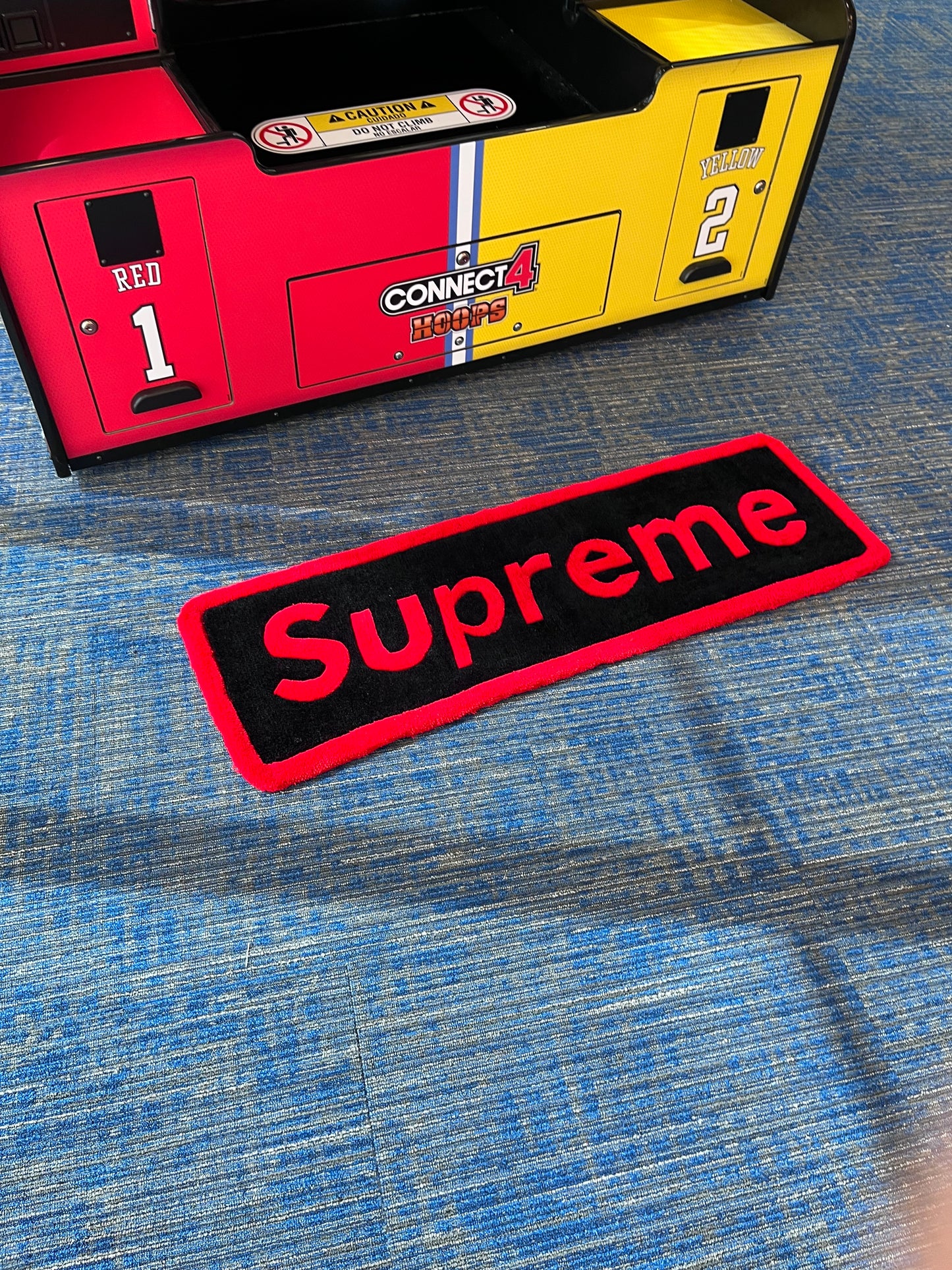 Supreme