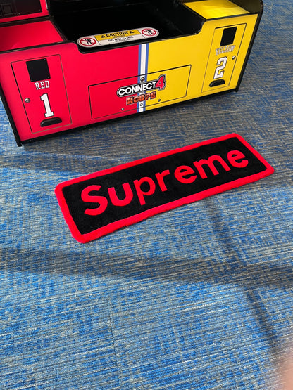 Supreme