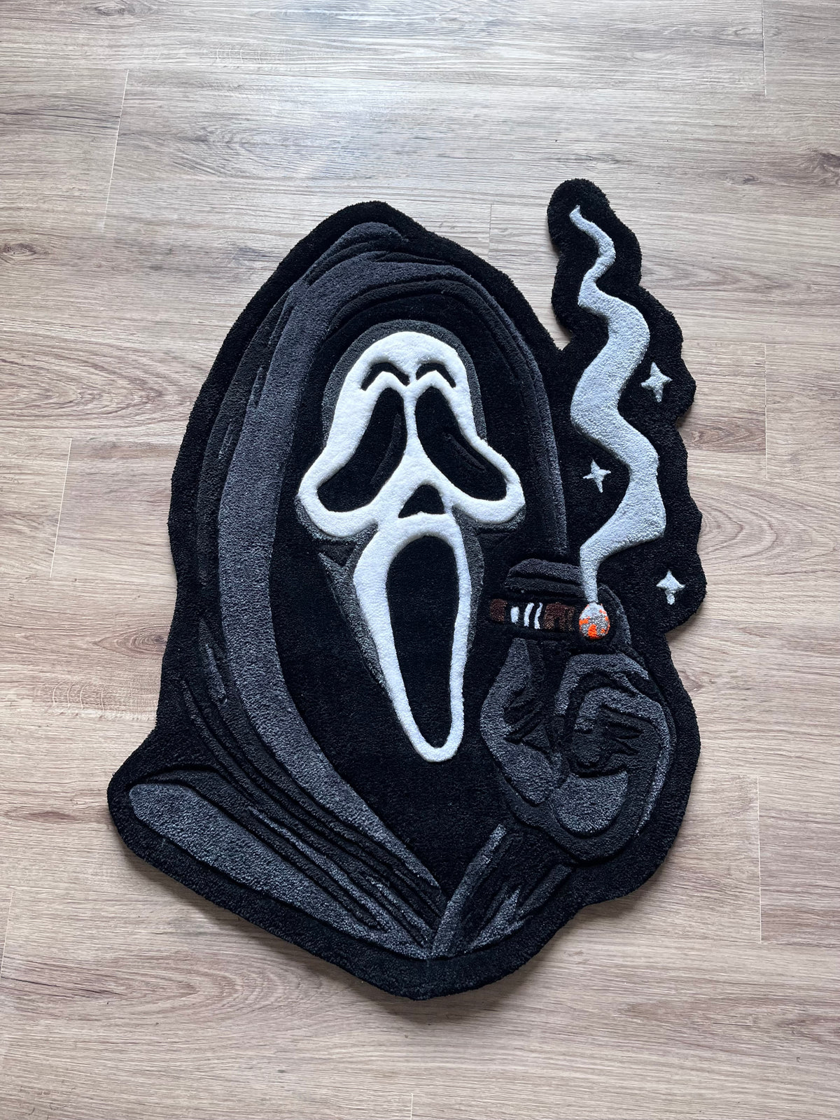 Scream