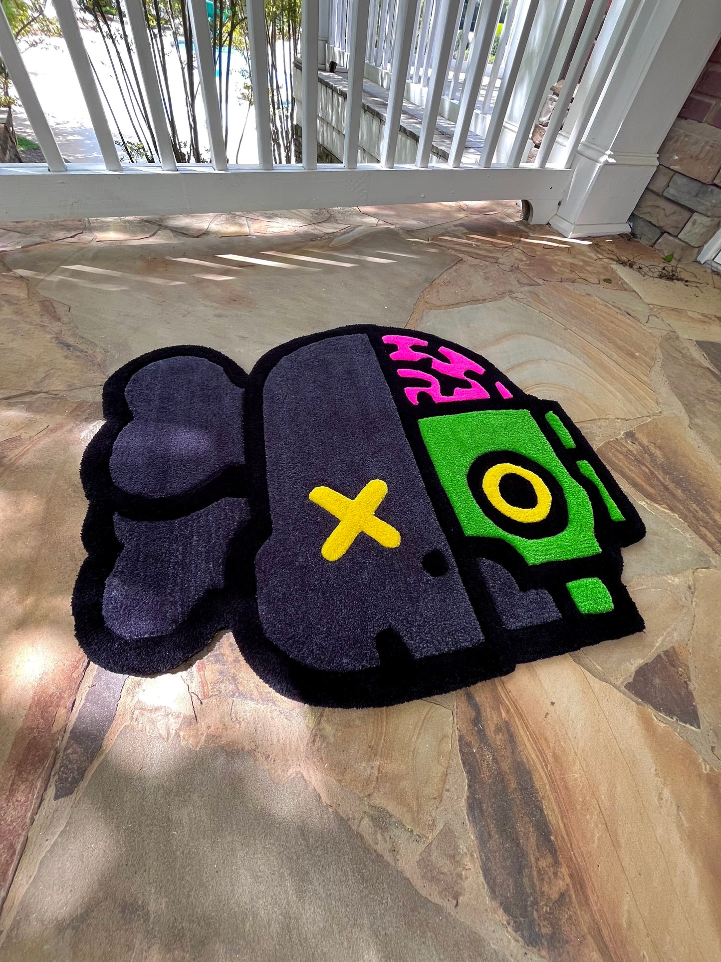 Kaws