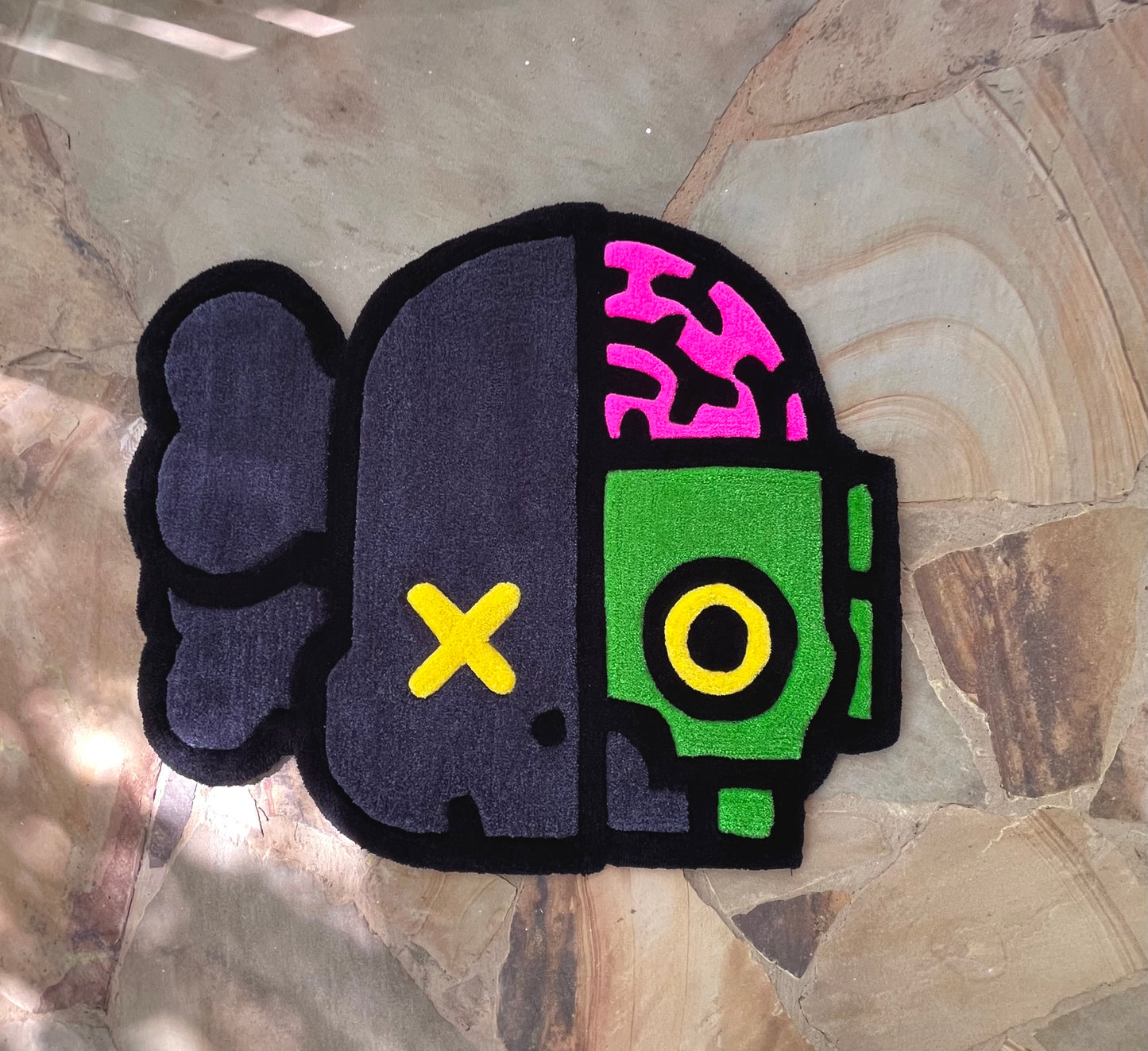 Kaws