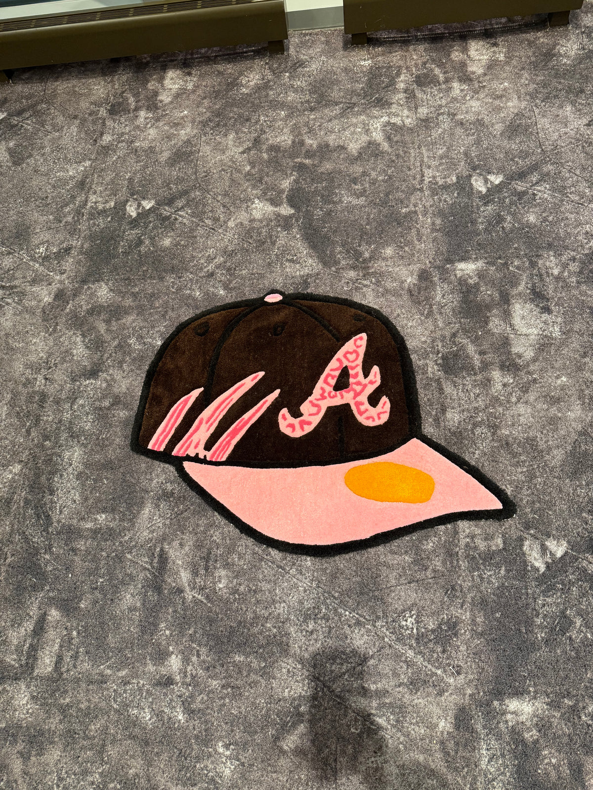 Atl hat