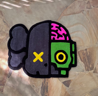 Kaws