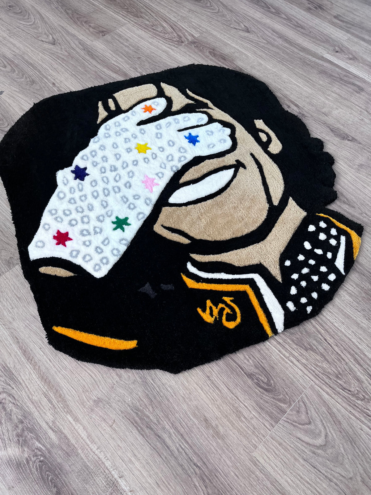 MJ