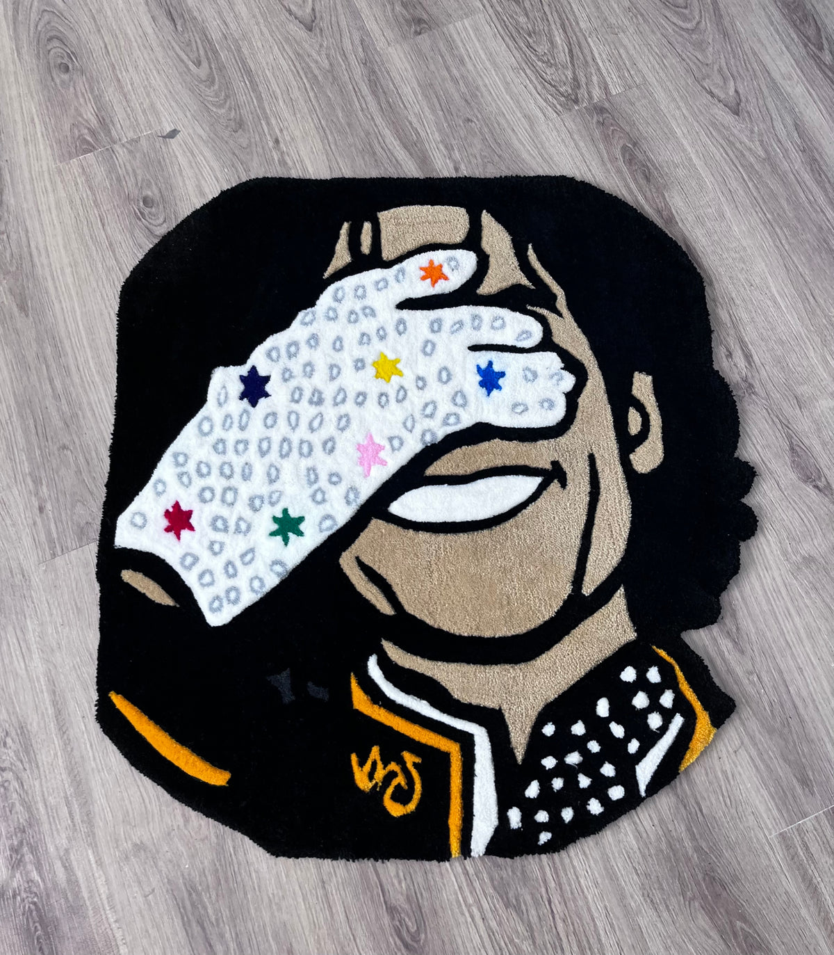 MJ