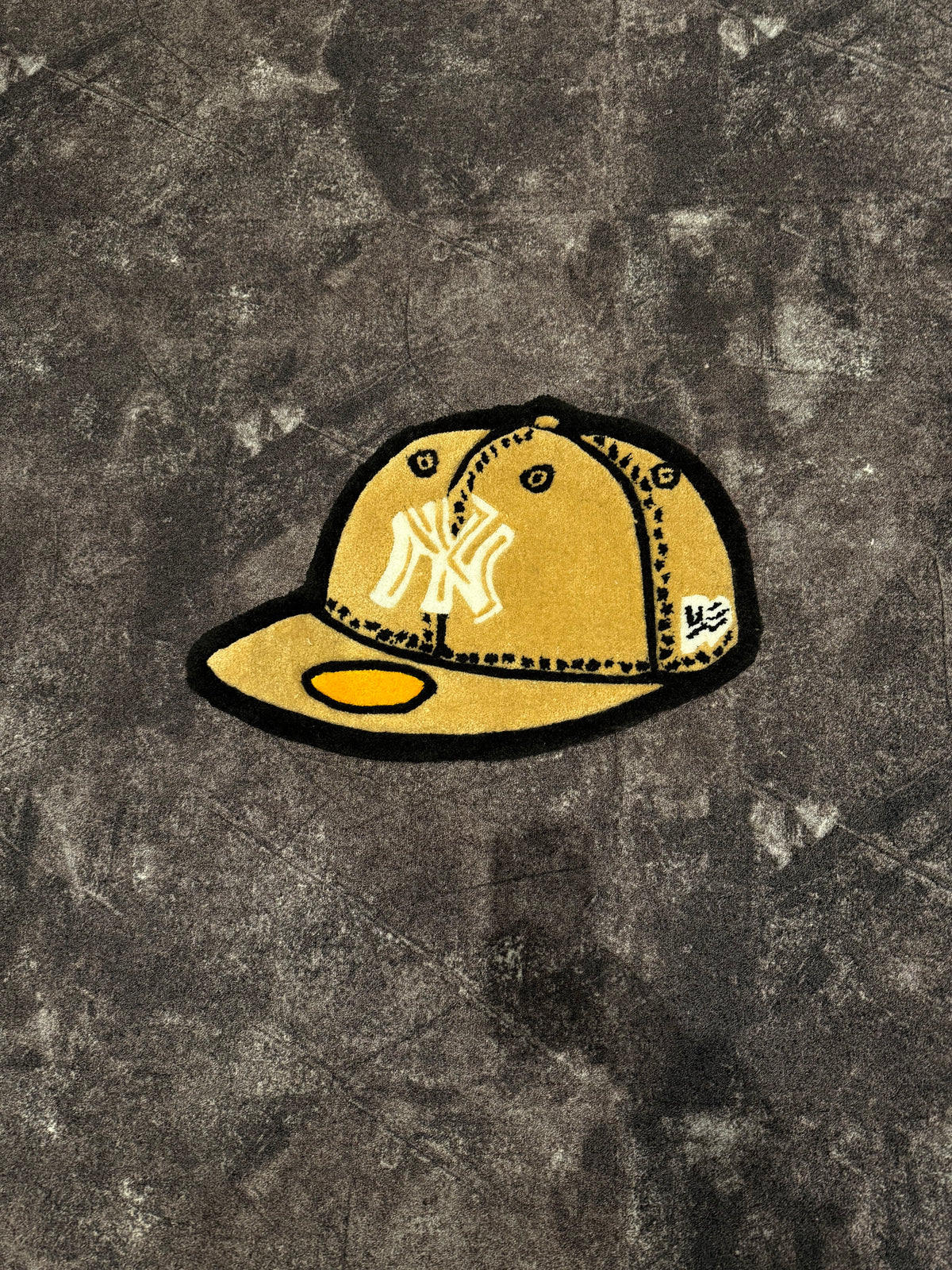 NYC hat