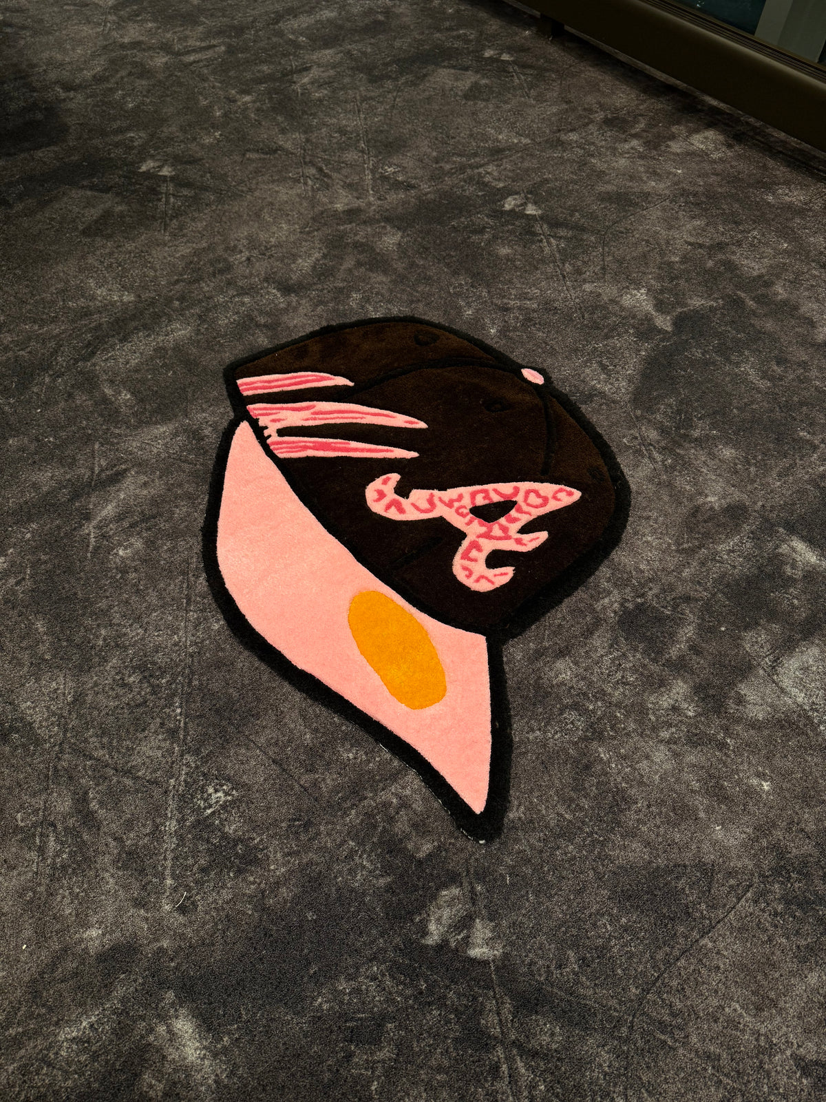 Atl hat