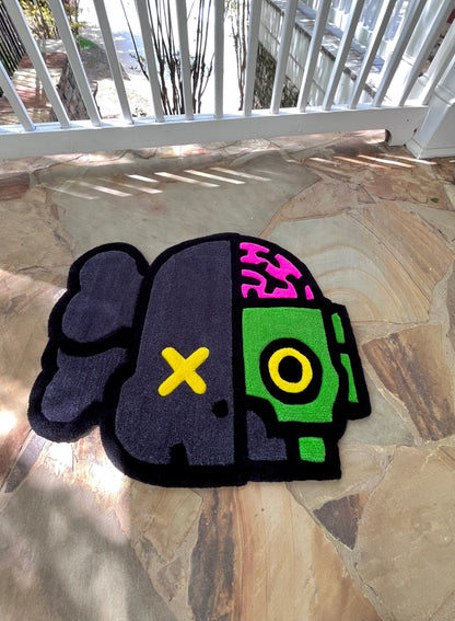 Kaws