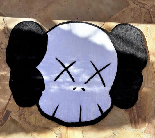 Kaws