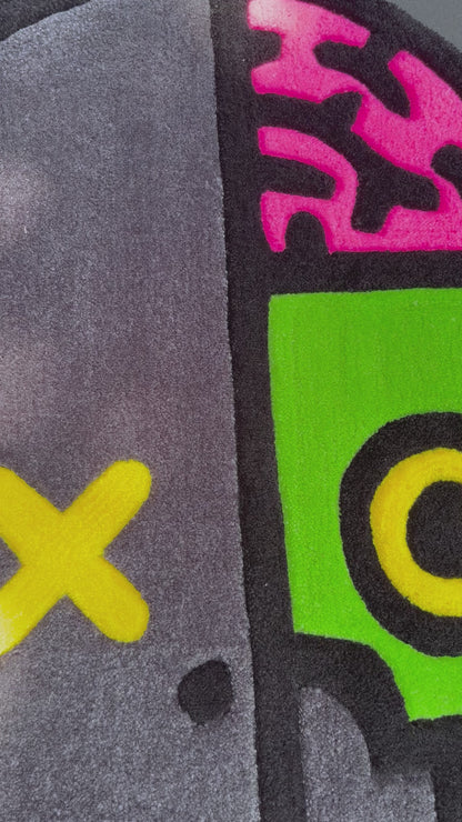 Kaws