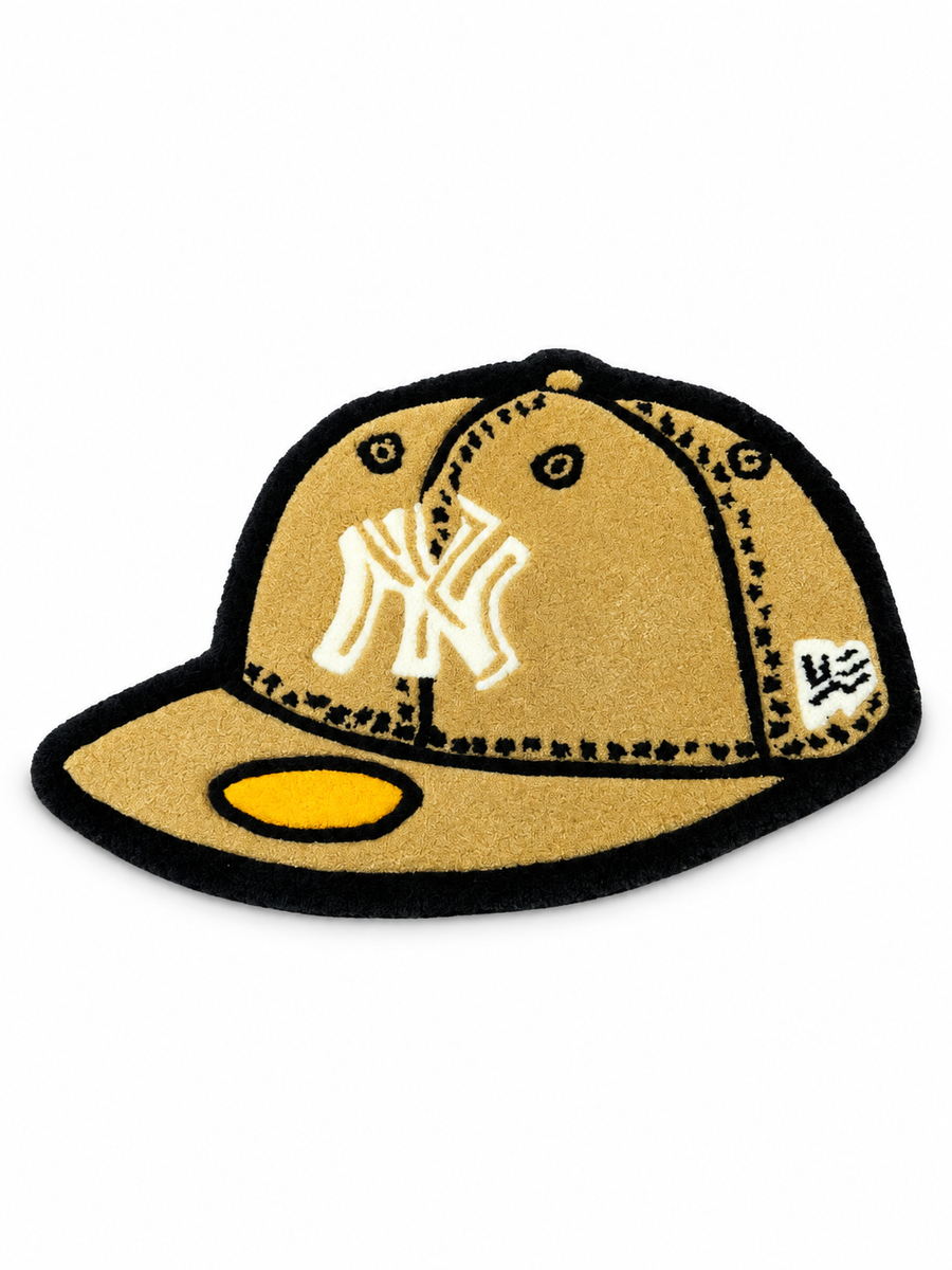 NYC hat