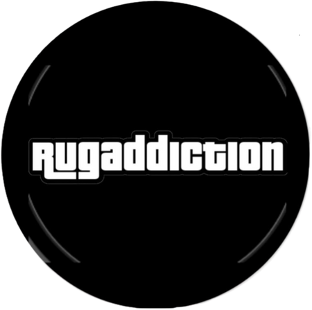 Rug Addiction